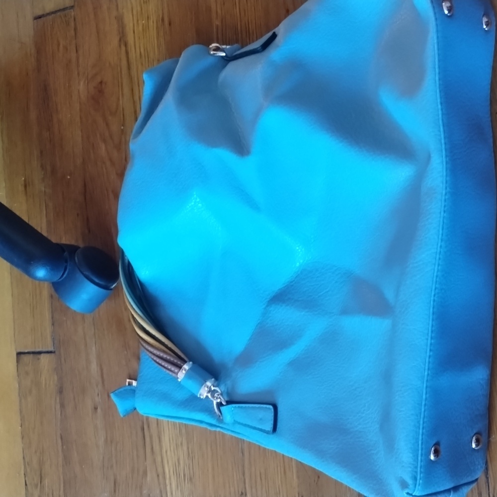 Hobo Bag